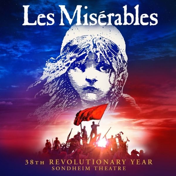 greatlittlebreaks les miserables theatre breaks